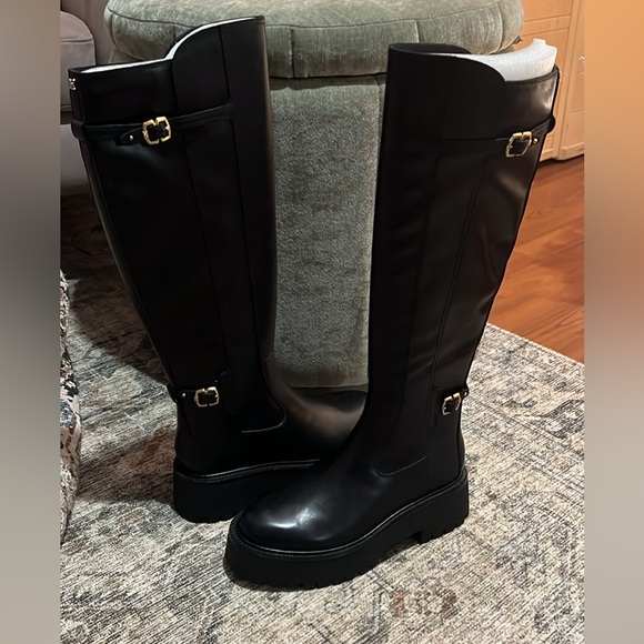 Sam Edelman Boots - Picture 3 of 4